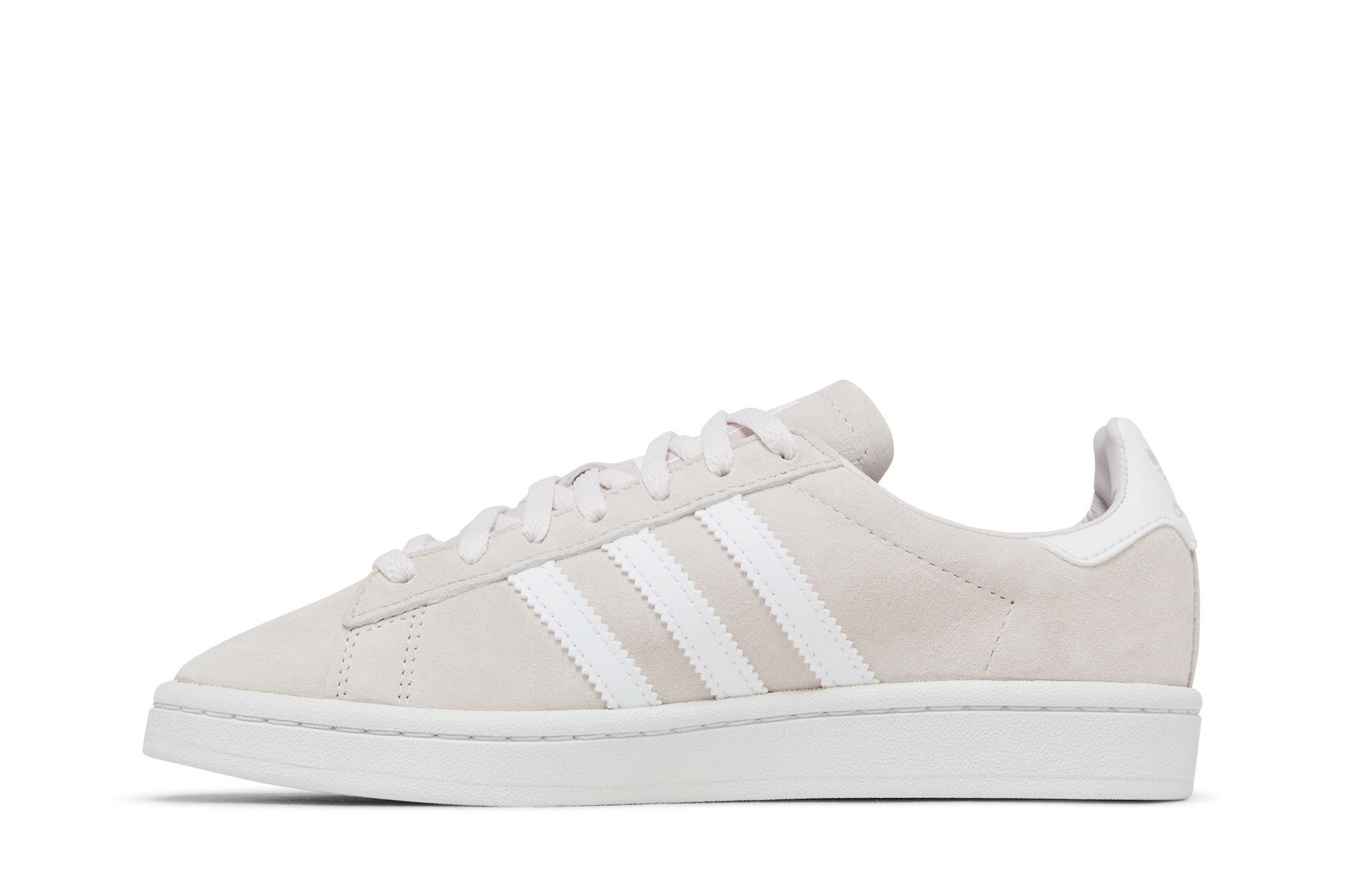 Lookbook （女款）adidas Campus '蘭花色' CQ2106