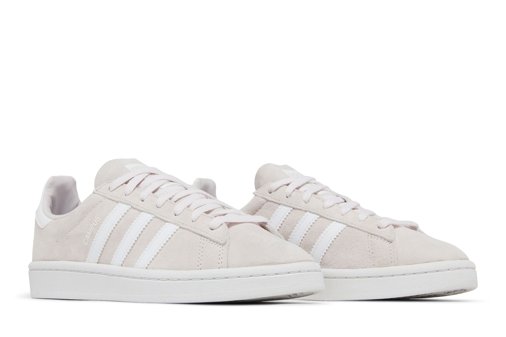 Cheap （女款）adidas Campus '蘭花色' CQ2106