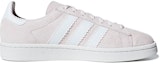Order (W) adidas Campus 'Orchid Tint S18' - Ungu Lembut CG6033