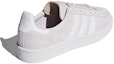 Shop (W) adidas Campus 'Orchid Tint S18' - Ungu Lembut CG6033