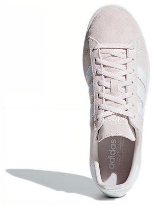 (W) adidas Campus 'Orchid Tint S18' - Ungu Lembut CG6033 Purchase (W) adidas Campus 'Orchid Tint S18' - Ungu Lembut CG6033