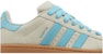 (W) adidas Campus 'Kelabu Putty Biru Preloved Gum' IE5588