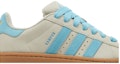 Order (W) adidas Campus 'Kelabu Putty Biru Preloved Gum' IE5588
