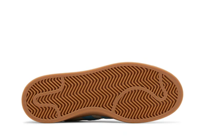 (Women) adidas Campus 'Putty Grey Preloved Blue Gum' IE5588