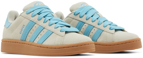 (W) 阿迪达斯Campus '灰色蓝色树胶' IE5588 Cheap (W) 阿迪达斯Campus '灰色蓝色树胶' IE5588