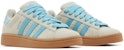 (W) adidas Campus 'Kelabu Putty Biru Preloved Gum' IE5588