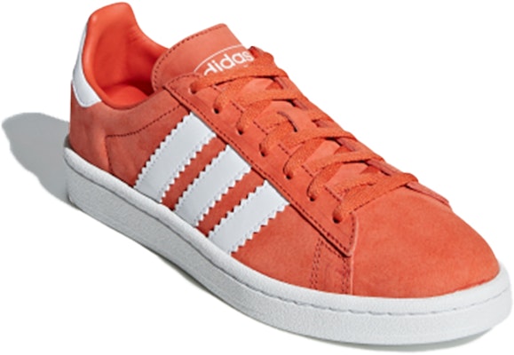 (Women) adidas Campus 'Raw Amber' CG6034 Lookbook (Women) adidas Campus 'Raw Amber' CG6034