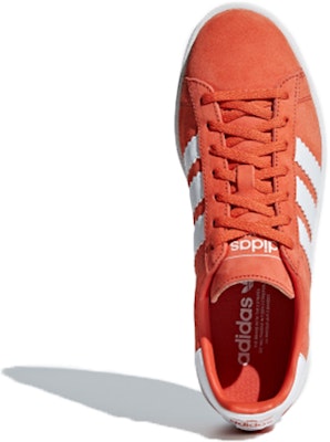 (W) adidas Campus 'Raw Amber' Sneakers Pria/Wanita Baru CG6034 Purchase (W) adidas Campus 'Raw Amber' Sneakers Pria/Wanita Baru CG6034