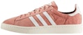 (W) adidas Campus 'Merah Jambu Mentah' BY9841