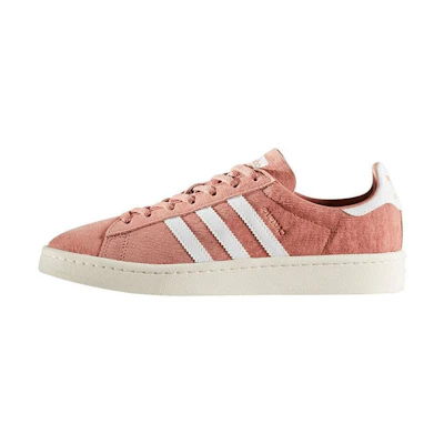 (W) adidas Campus 'Raw Pink'