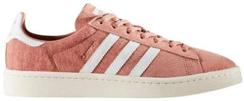 (Women) adidas Campus 'Raw Pink' BY9841 Order (Women) adidas Campus 'Raw Pink' BY9841