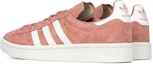 Lookbook (W) adidas Campus 'Merah Jambu Mentah' BY9841