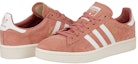 Shop (W) adidas Campus 'Merah Jambu Mentah' BY9841