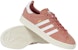 (W) adidas Campus 'Merah Jambu Mentah' BY9841