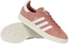 Purchase (W) adidas Campus 'Merah Jambu Mentah' BY9841