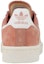 Details for (W) adidas Campus 'Merah Jambu Mentah' BY9841