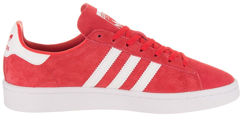 (W) adidas Campus 'Ray Red' Merah Ray DB1018 Order (W) adidas Campus 'Ray Red' Merah Ray DB1018