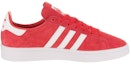 Order (W) adidas Campus 'Ray Red' Merah Ray DB1018