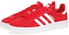 (W) adidas Campus 'Ray Red' Merah Ray DB1018