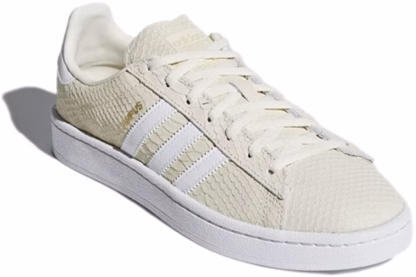 (Women) adidas Campus 'Snakeskin' CQ2104 Lookbook (Women) adidas Campus 'Snakeskin' CQ2104