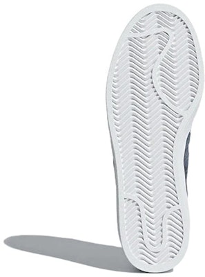 (W) adidas Campus 'Stitch and Turn' Pria/Wanita Sneakers BB6764 Details for (W) adidas Campus 'Stitch and Turn' Pria/Wanita Sneakers BB6764