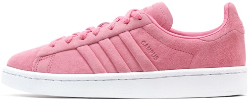 (Women) adidas Campus 'Stitch and Turn' CQ2740 (Women) adidas Campus 'Stitch and Turn' CQ2740
