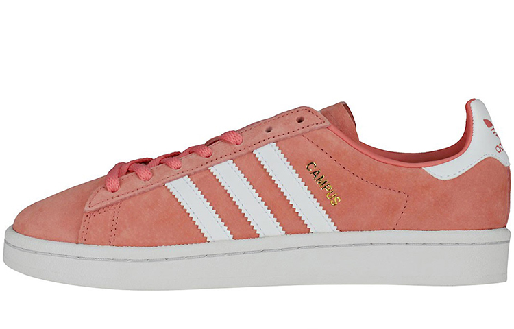 (Women) adidas Campus 'Tactile Rose' B41939