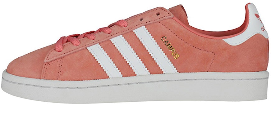 (W) adidas Campus 'Tactile Rose' Merah Jambu B41939 Buy (W) adidas Campus 'Tactile Rose' Merah Jambu B41939