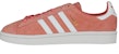 (W) adidas Campus 'Tactile Rose' Merah Jambu B41939