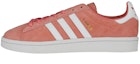 Buy (W) adidas Campus 'Tactile Rose' Merah Jambu B41939