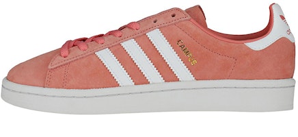(Women) adidas Campus 'Tactile Rose' B41939 (Women) adidas Campus 'Tactile Rose' B41939