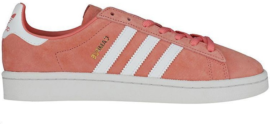 (W) 아디다스 캠퍼스 '터치 로즈' (Adidas Campus 'Touch Rose') B41939 Order (W) 아디다스 캠퍼스 '터치 로즈' (Adidas Campus 'Touch Rose') B41939