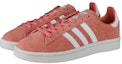 Lookbook (W) adidas Campus 'Tactile Rose' Merah Jambu B41939