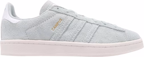 (Women) adidas Campus 'Vapor Green' B37937 (Women) adidas Campus 'Vapor Green' B37937
