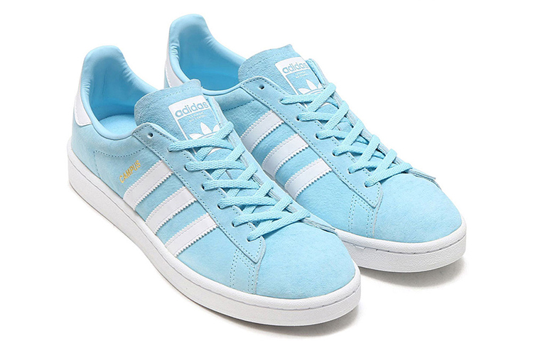 Lookbook (W) 아디다스 캠퍼스 여성 (adidas Campus Women) BY9844