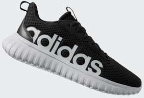 (W) Adidas Captir Base Core Hitam/Awan Putih/Hitam Teras Kasut JR8494 Order (W) Adidas Captir Base Core Hitam/Awan Putih/Hitam Teras Kasut JR8494