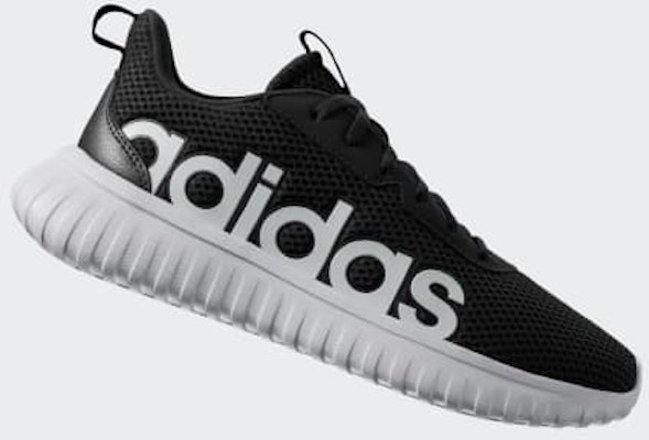 (W) Zapatillas Adidas Captir Base Negro/Blanco/Negro Core JR8494 Order (W) Zapatillas Adidas Captir Base Negro/Blanco/Negro Core JR8494