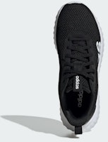 (W) Adidas Captir Base Core Hitam/Awan Putih/Hitam Teras Kasut JR8494 Lookbook (W) Adidas Captir Base Core Hitam/Awan Putih/Hitam Teras Kasut JR8494