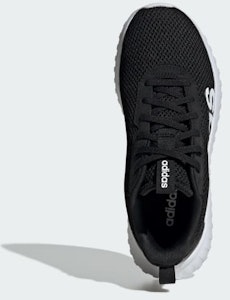 (W) アディダス キャピティア ベース シューズ コアブラック/クラウドホワイト/コアブラック JR8494 Lookbook (W) アディダス キャピティア ベース シューズ コアブラック/クラウドホワイト/コアブラック JR8494