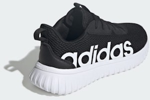 (W) Adidas Captir Base Core Hitam/Awan Putih/Hitam Teras Kasut JR8494 Details for (W) Adidas Captir Base Core Hitam/Awan Putih/Hitam Teras Kasut JR8494