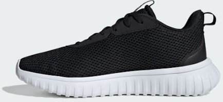 (W) Adidas Captir Base Core Hitam/Awan Putih/Hitam Teras Kasut JR8494 Sizing (W) Adidas Captir Base Core Hitam/Awan Putih/Hitam Teras Kasut JR8494