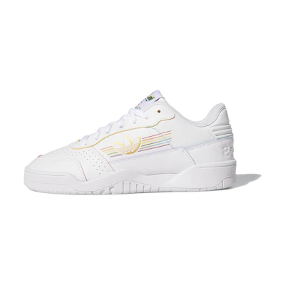 (W) adidas Carrera Low 'Pride' 2020