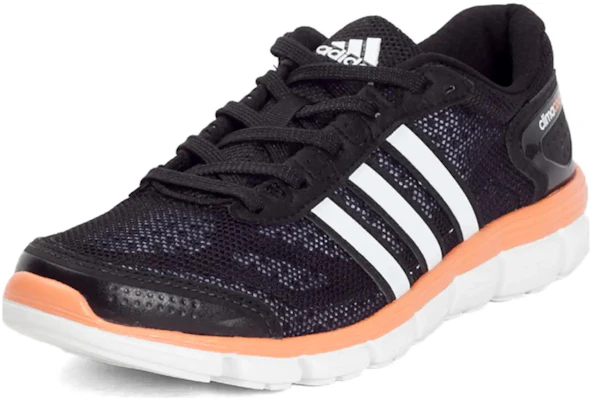 adidas Cc Fresh 潮流舒適透氣輕便 減震防滑耐磨 低筒 跑步鞋 女款 黑橙 Lookbook adidas Cc Fresh 潮流舒適透氣輕便 減震防滑耐磨 低筒 跑步鞋 女款 黑橙