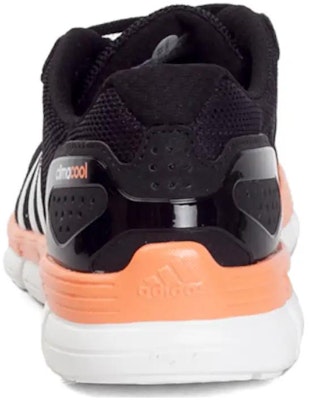 (Women) adidas Cc Fresh 'Black White Orange' S76762 Shop (Women) adidas Cc Fresh 'Black White Orange' S76762