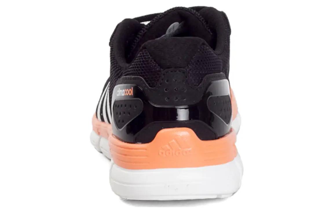 Purchase adidas Cc Fresh 潮流舒適透氣輕便 減震防滑耐磨 低筒 跑步鞋 女款 黑橙