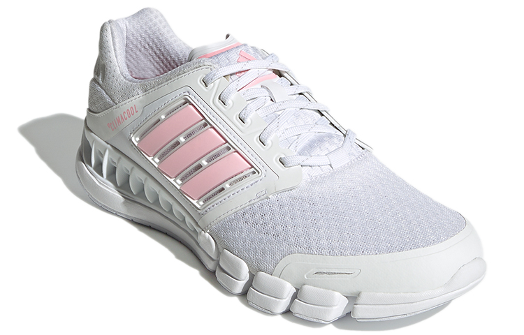 Lookbook (W) adidas CC Revolution U Rosa/Blanco GV7306