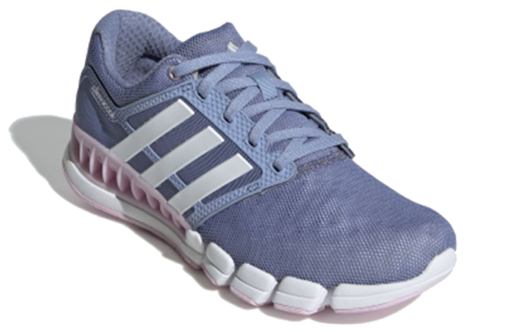 (W) adidas Cc Revolution 'Pink Blue' 圖 2