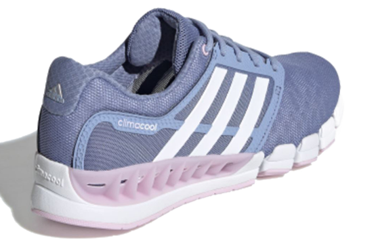 (W) adidas Cc Revolution 'Pink Blue' 圖 3