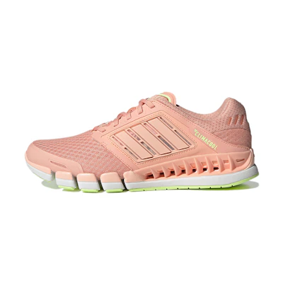 (W) adidas CC Revolution U 'Pink Yellow'