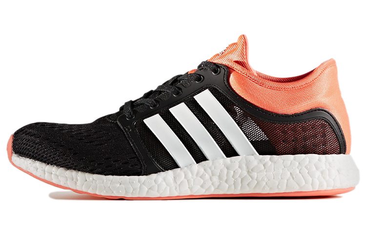 (Women) adidas Cc Rocket Boost 'Black Orange White' CG2757